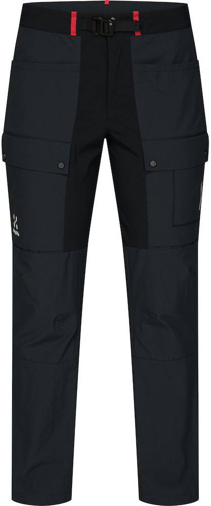 Women’s L.I.M ZT Pant Black / Red 42