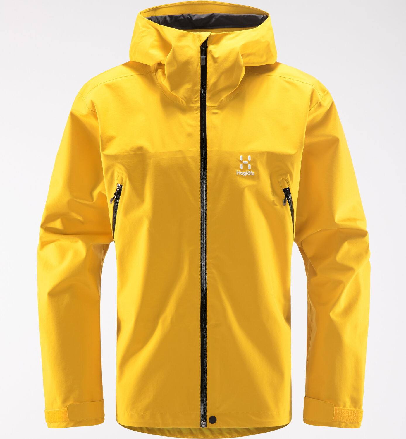 Roc GTX Jacket Men Yellow S