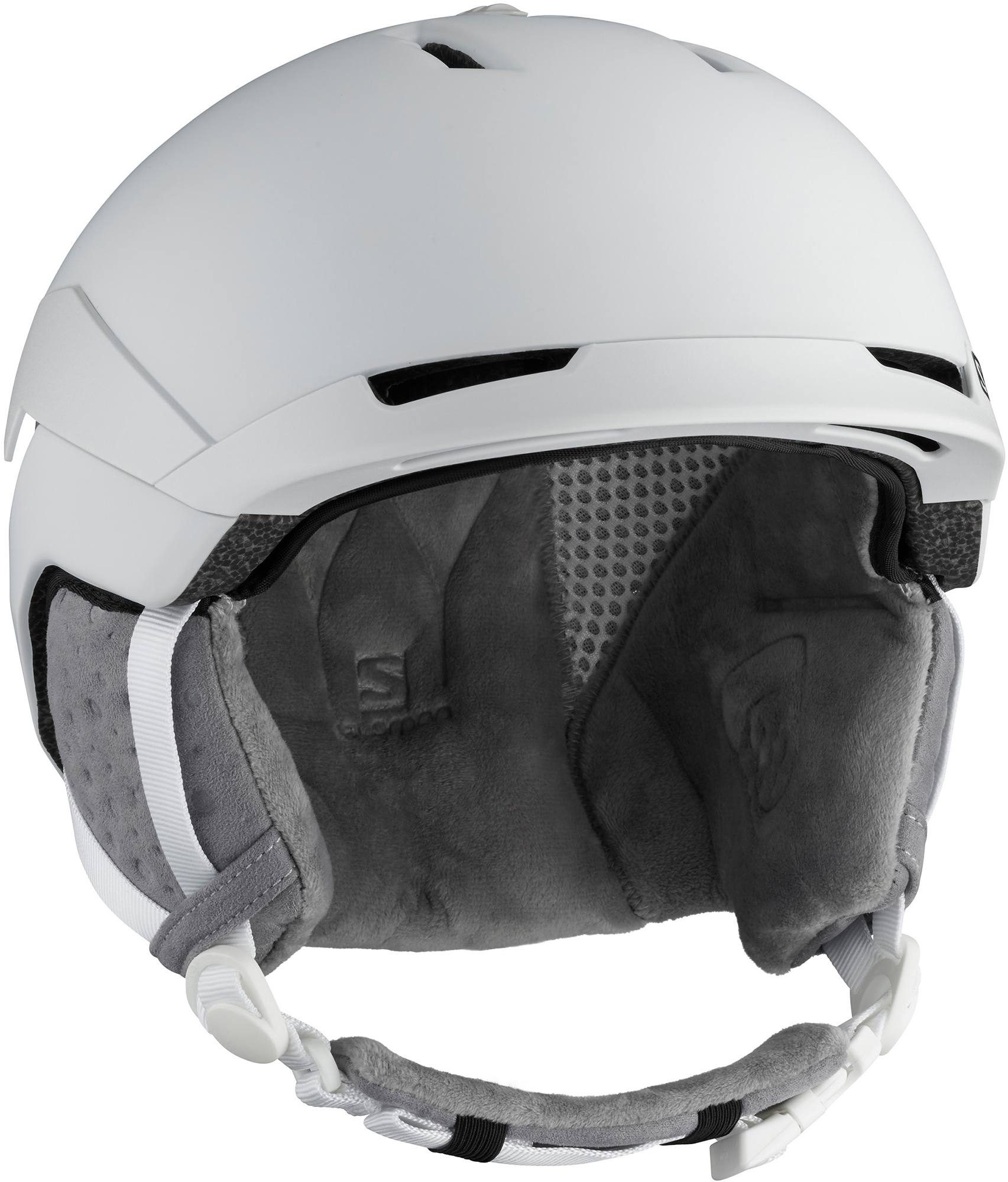 Quest Access Women’s Helmet 18/19 White S (53 – 56 cm)