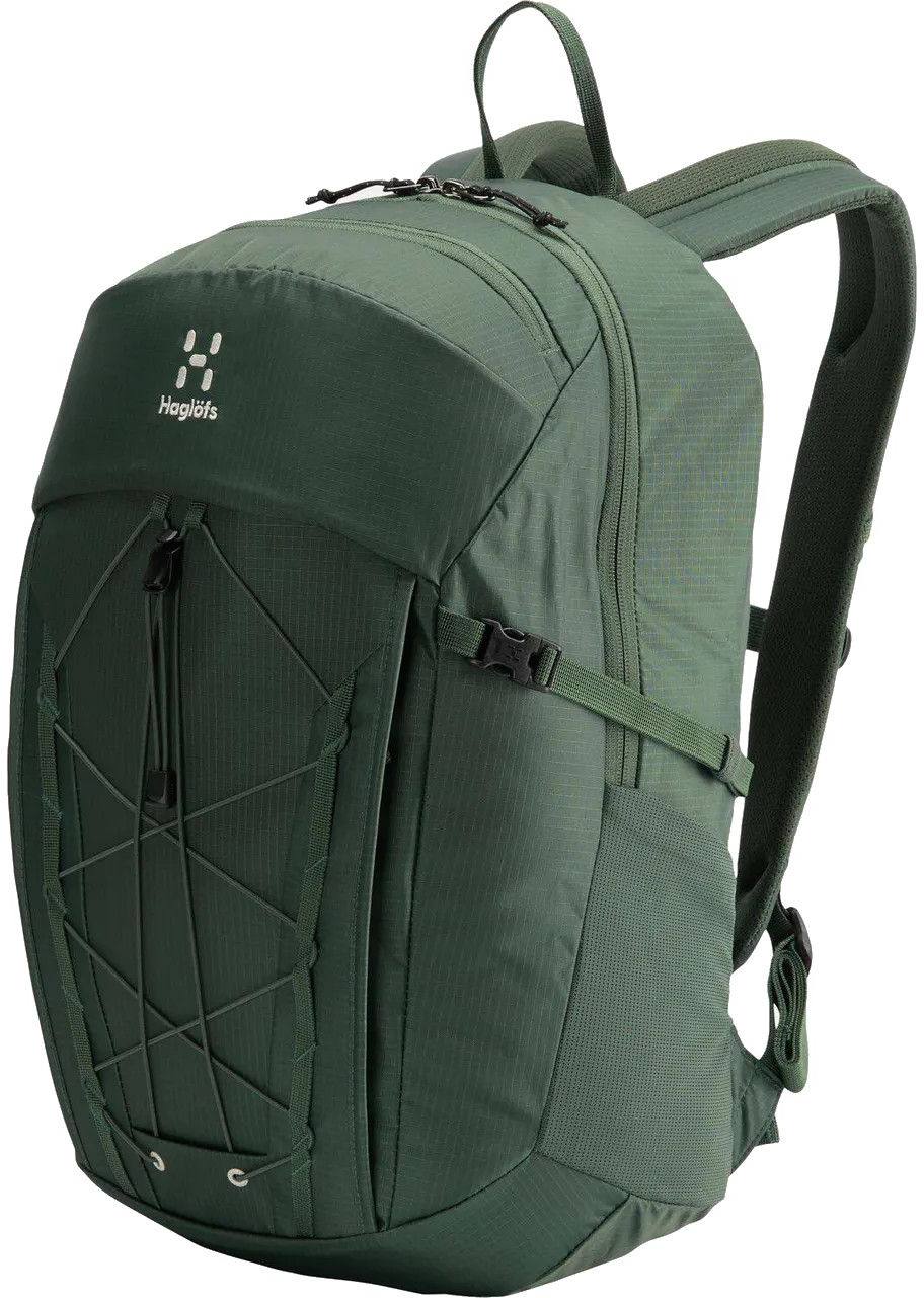 Vide 25L Dark green