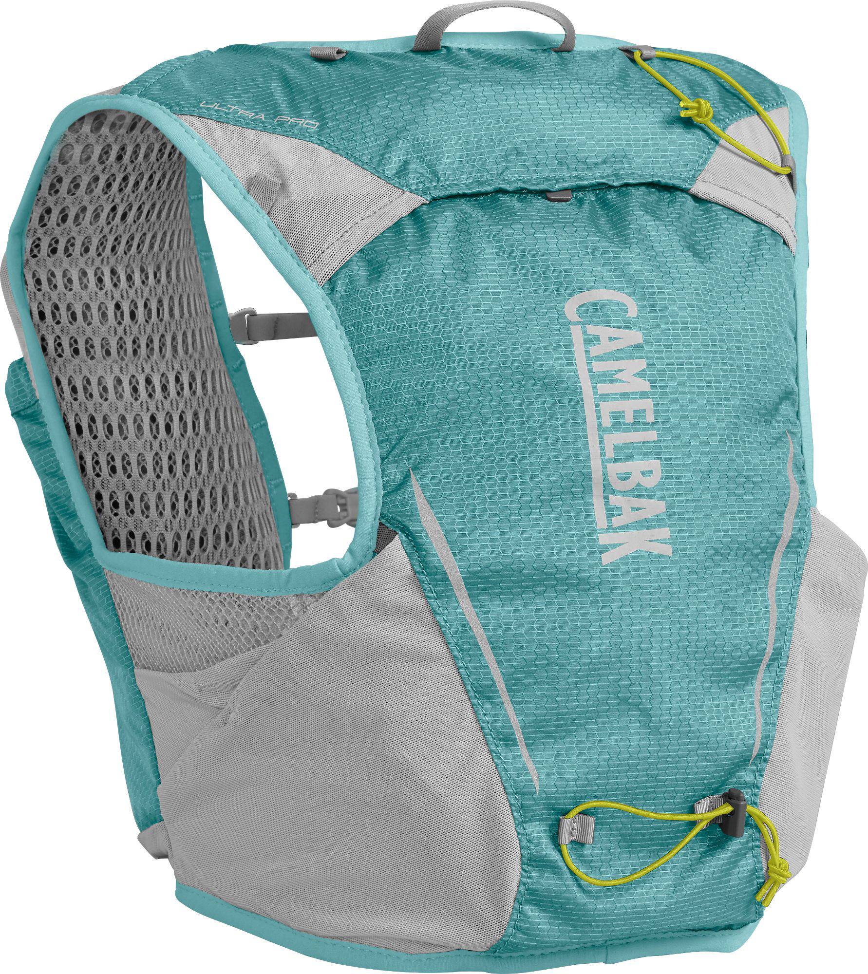 Ultra Pro W Vest Aqua/Hopea M