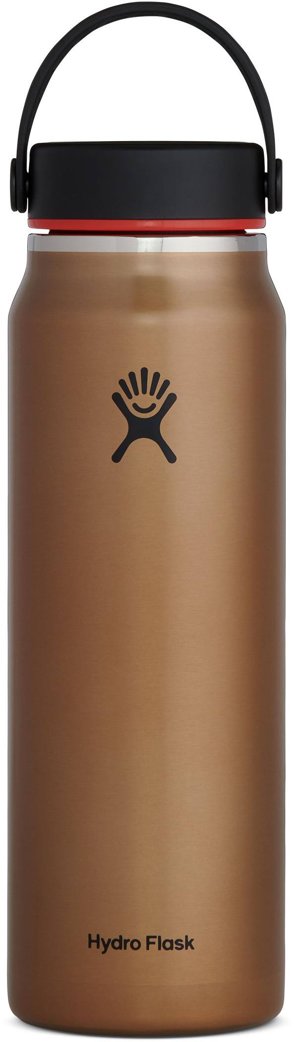 Hydro Flask 32 oz Lightweight Wide Mouth Clay