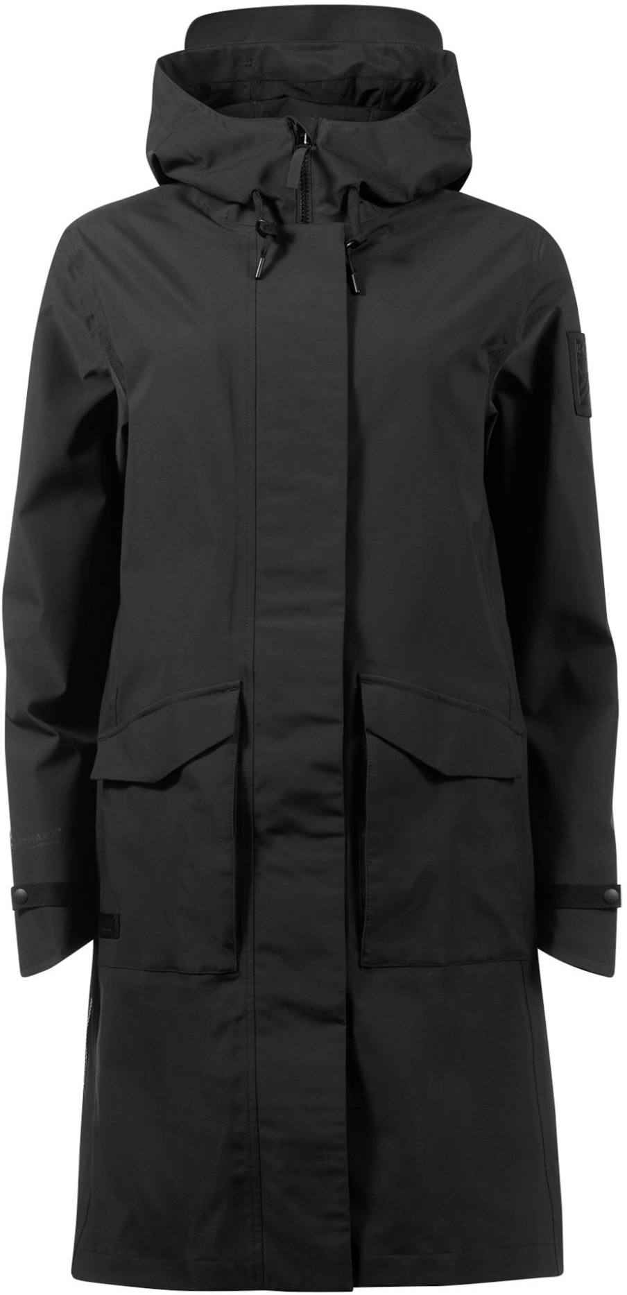 Women’s Tokoi Dx Parka Black 34