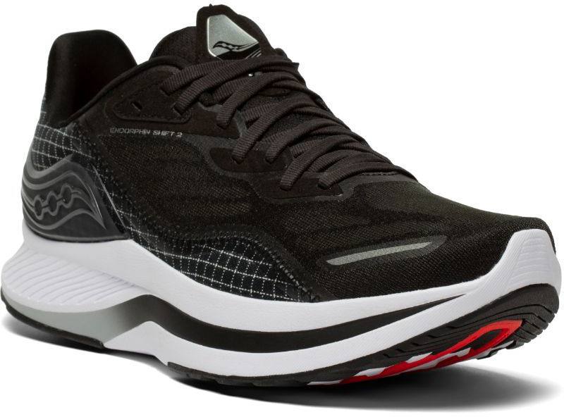 Men’s Endorphin Shift 2 Black / White USM 8