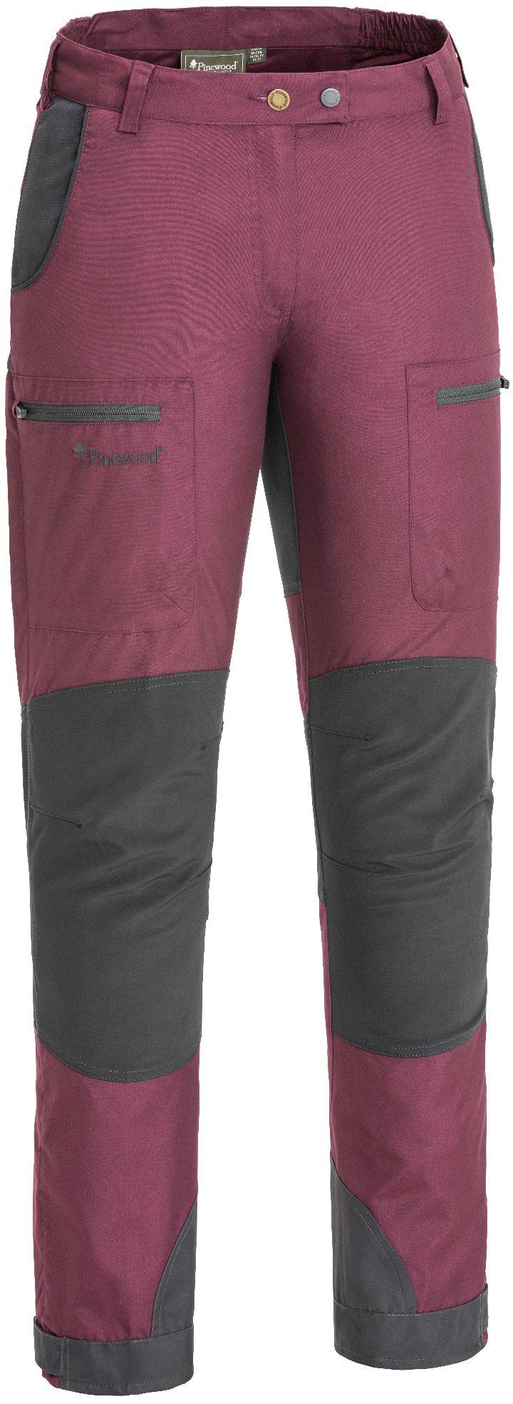 Caribou TC Women’s Pant Plum 46