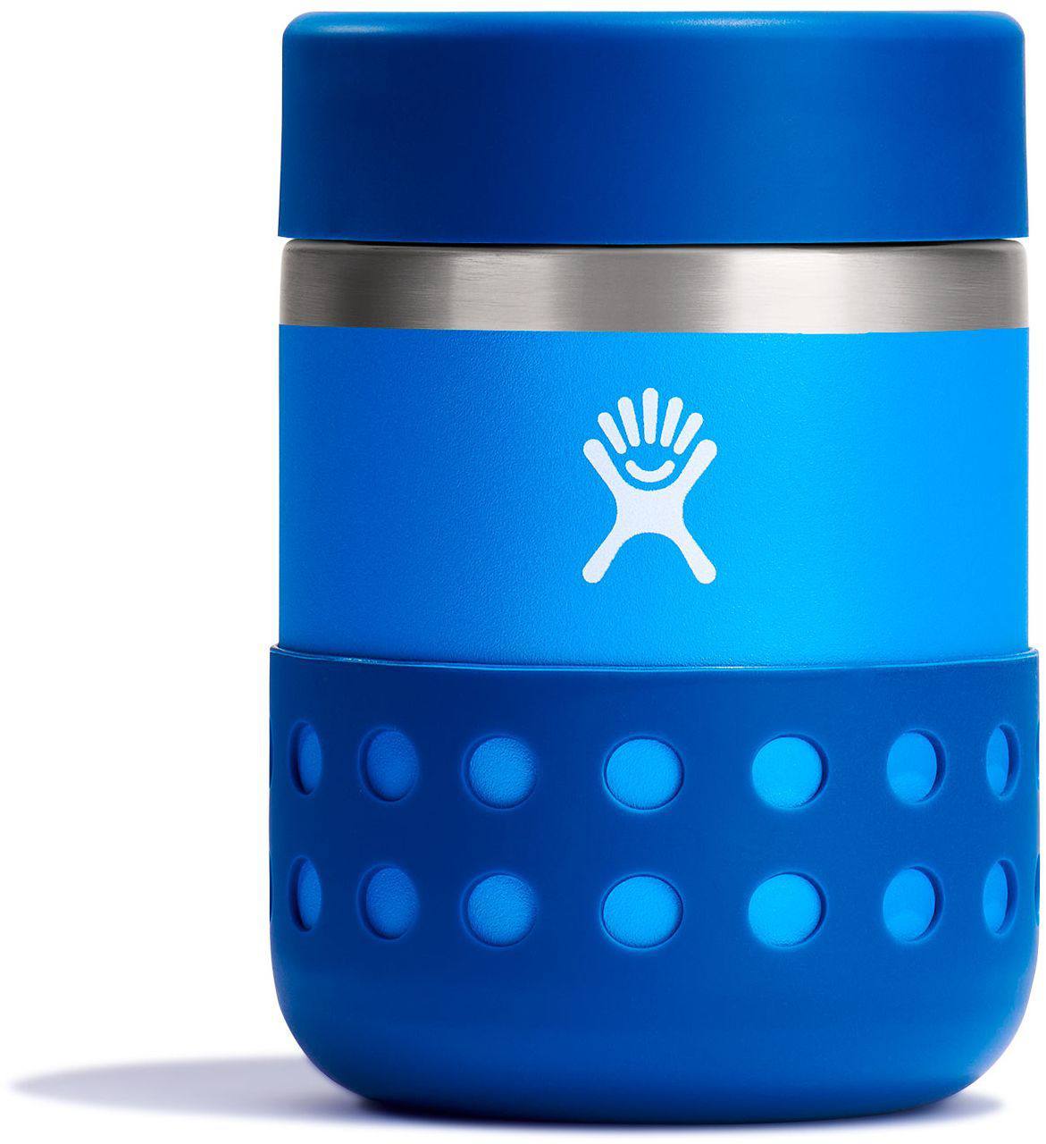 Hydro Flask 12oz Kids Insulated Food Jar Blue