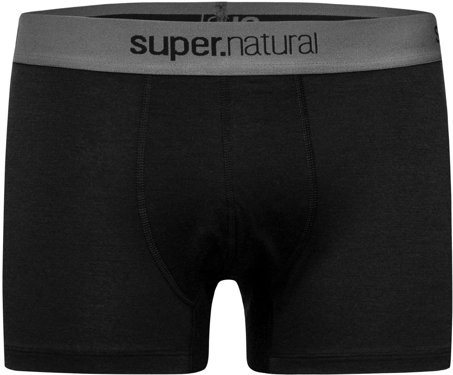 Supernatural Base Mid 175 Boxer Black S