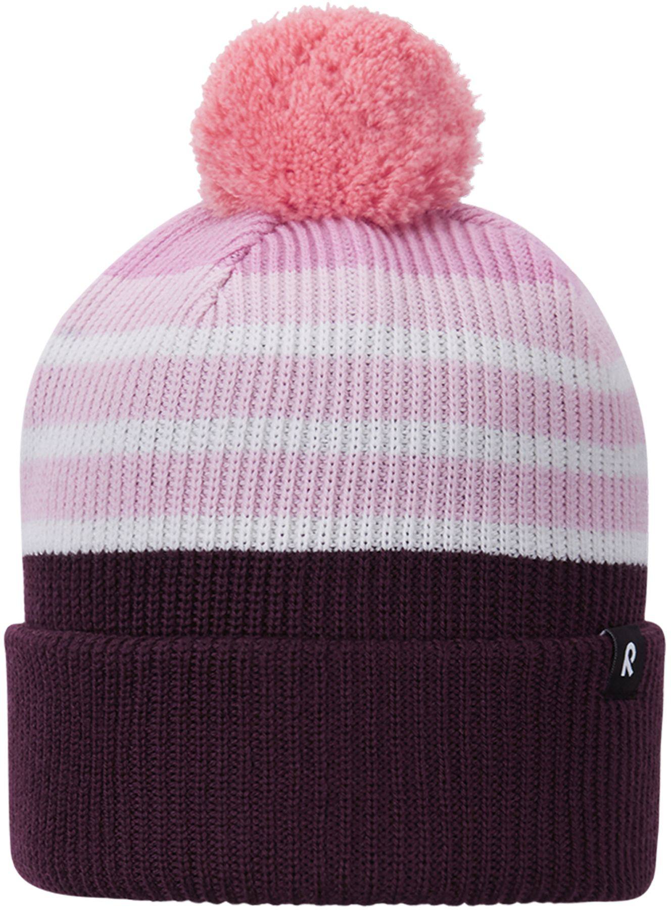 Reima Pipa Beanie Deep Purple 5254