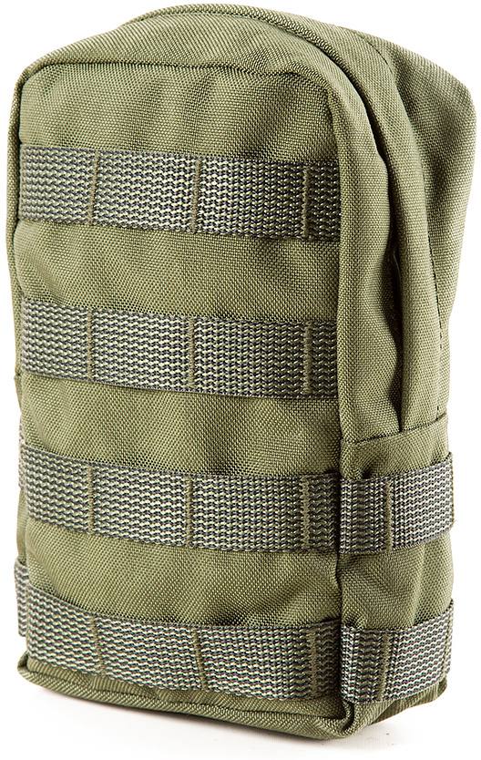 Utility Pouch Small Meadow
