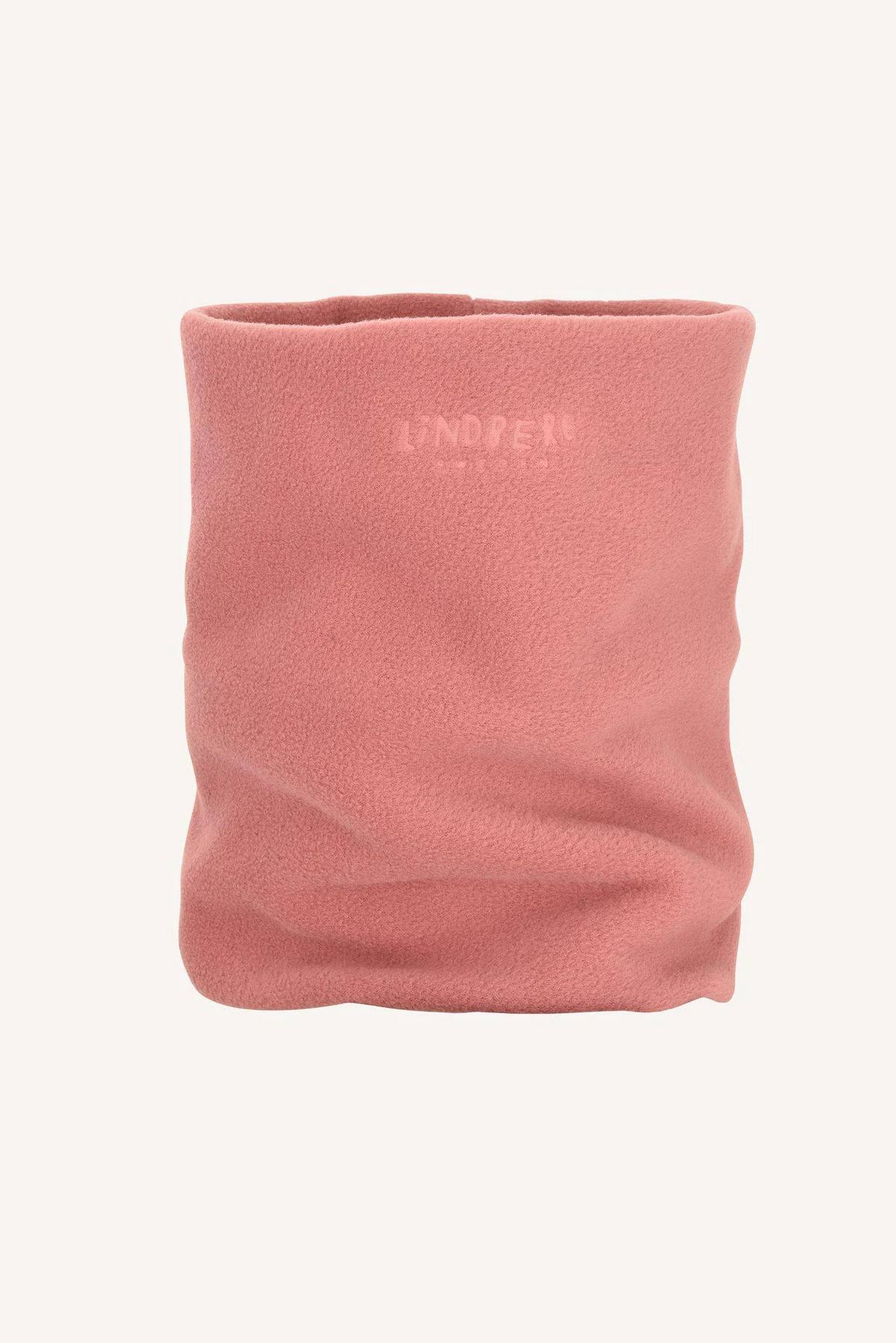 Lindberg Neck Warmer Sport Blush