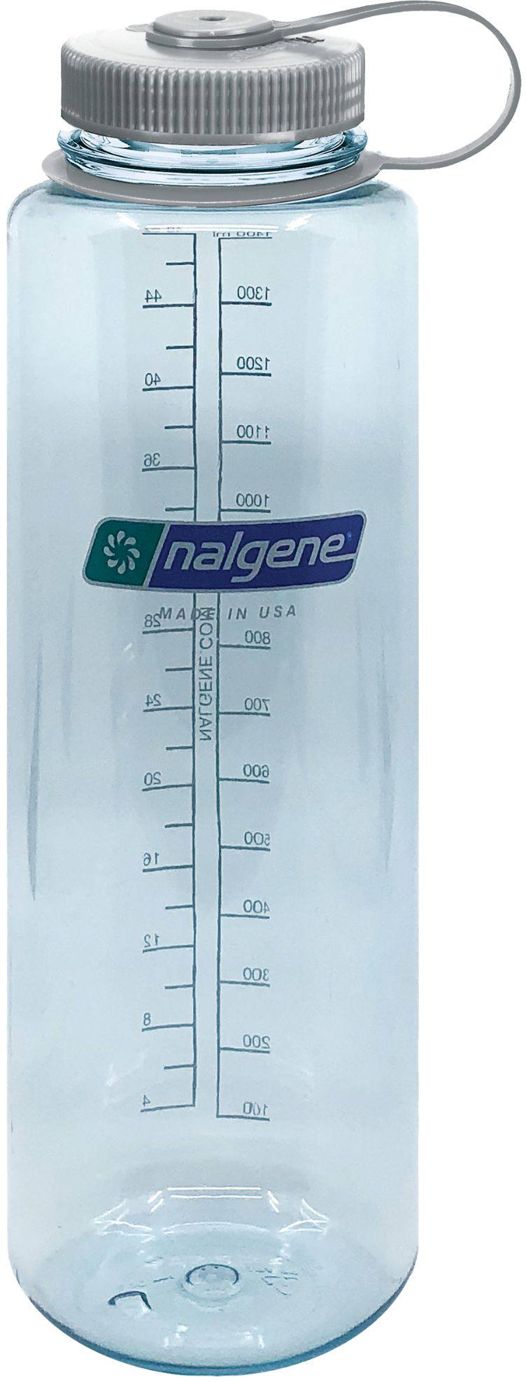 Nalgene Wide Mouth 1,4 Silo Sustain Seafoam