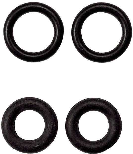 O-rings 2 pcs