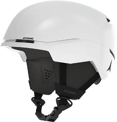 Four Jr 21/22 Helmet White 48 – 52 cm