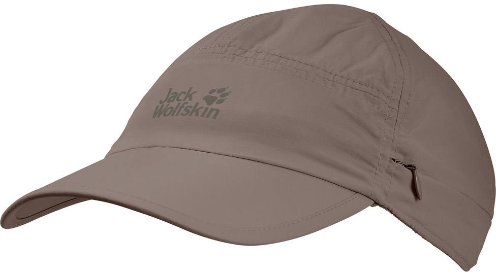 Supplex Canyon Cap Grey L