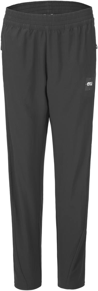 Picture Organic Clothing Tulee W Stretch Pant Black L