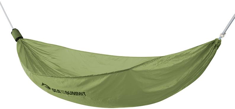 Hammock Set Pro Double Olive