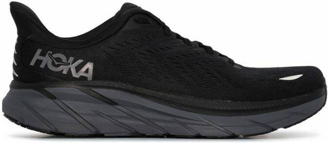 Hoka Clifton 8 Musta USM 11