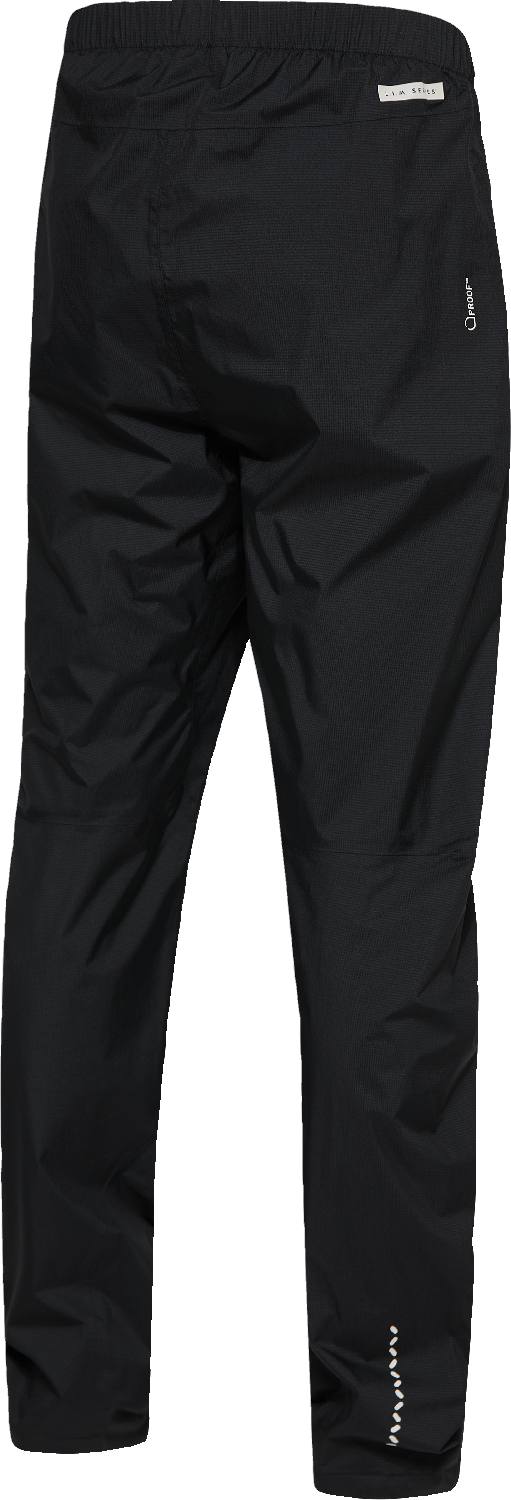 Haglöfs Men’s L.I.M Proof Pant Black XXL