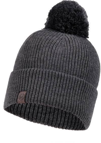 Buff Tim Beanie Grey