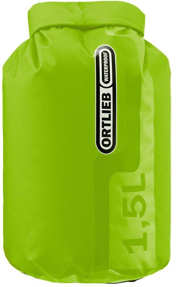 Ortlieb Drybag PS 10 1.5 L Green