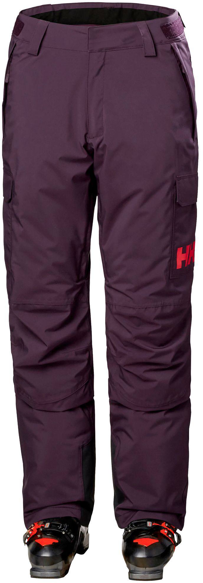 Women’s Switch Cargo Insulated Pant Amethyst XL