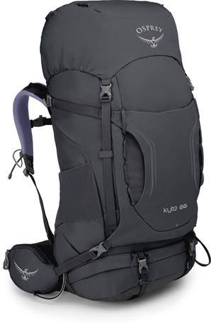 Osprey Kyte 66 W Harmaa S/M