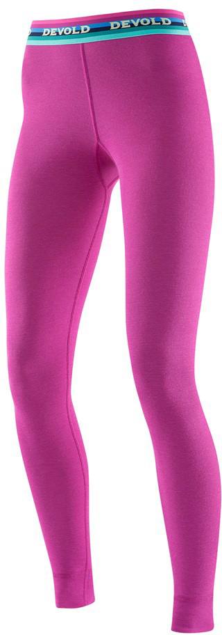 Hiking Long Johns Women’s Orchid M