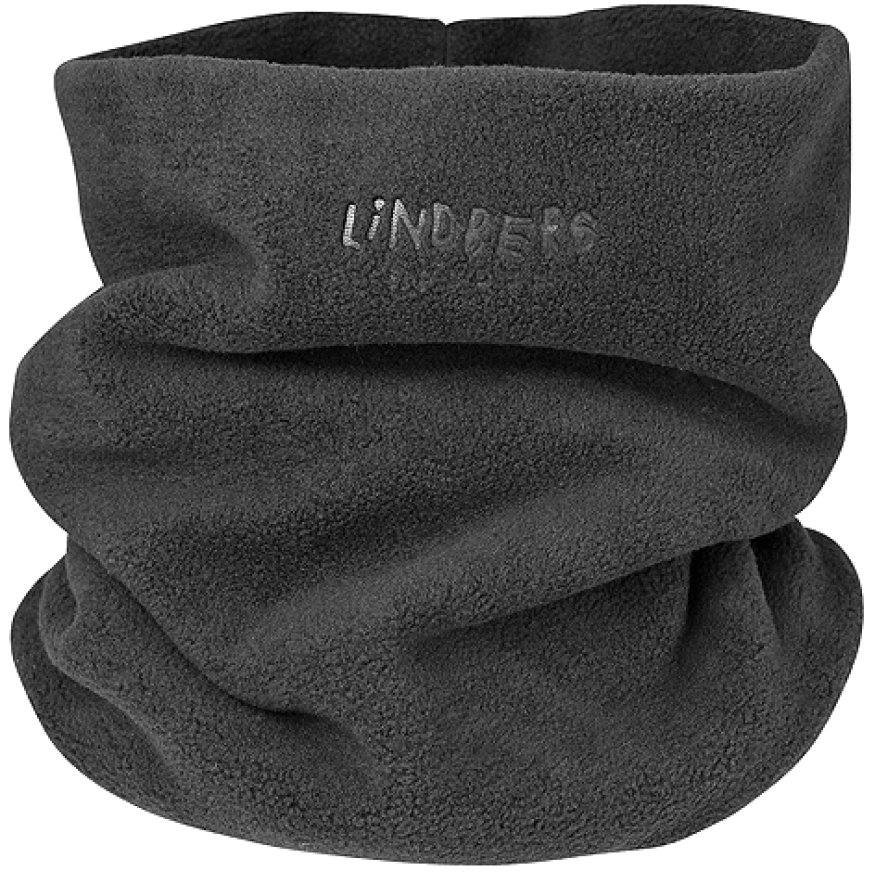 Lindberg Neck Warmer Sport Black