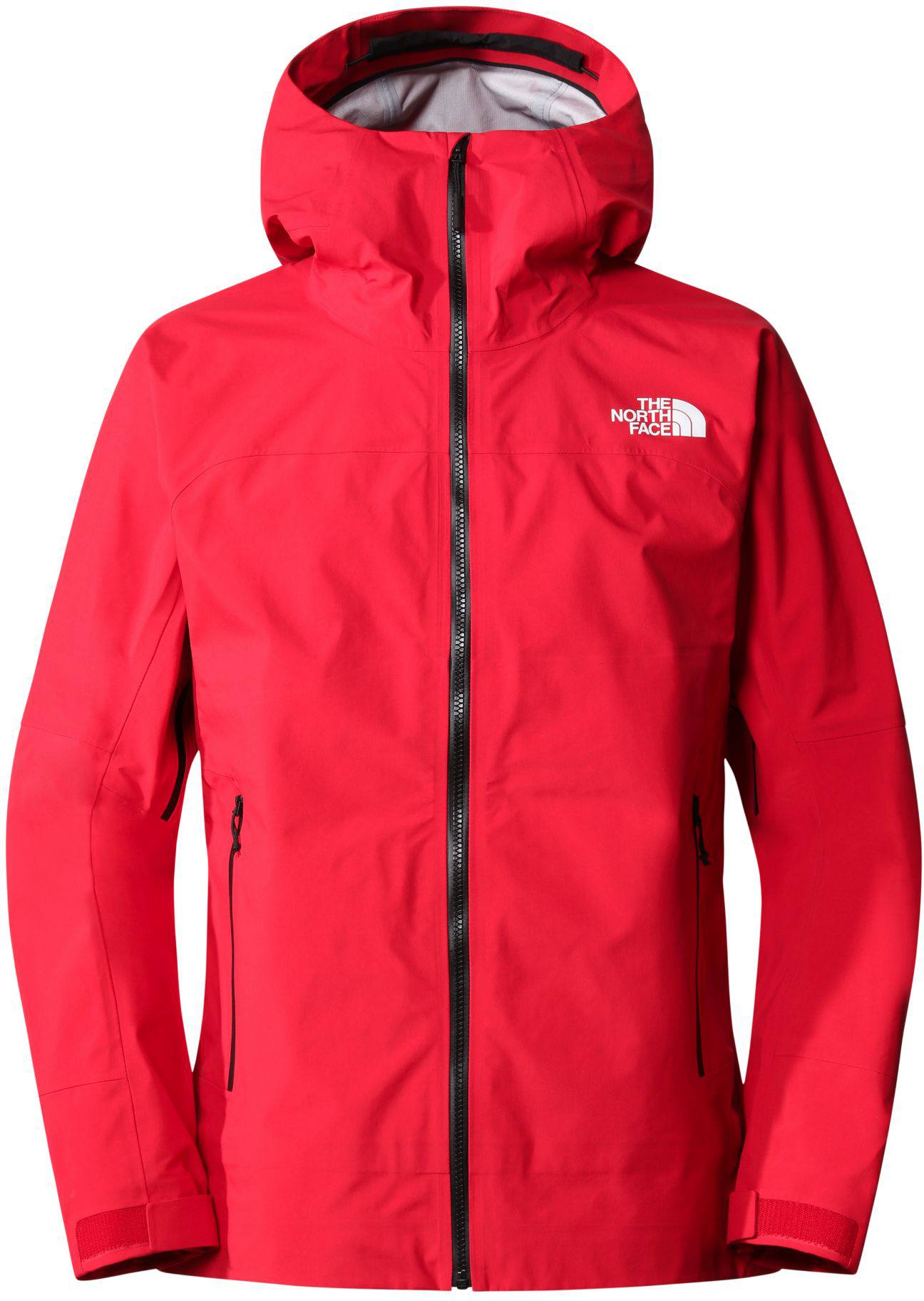 Men’s Summit Chamlang Futurelight Jacket Red L