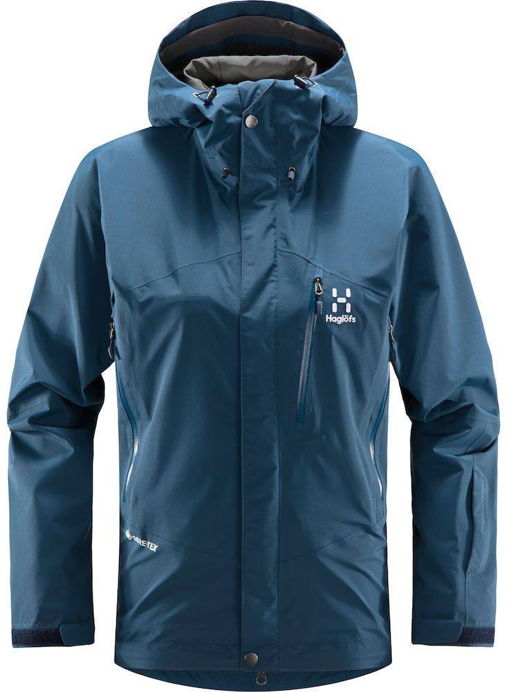 Astral GTX Jacket Women Ocean XL