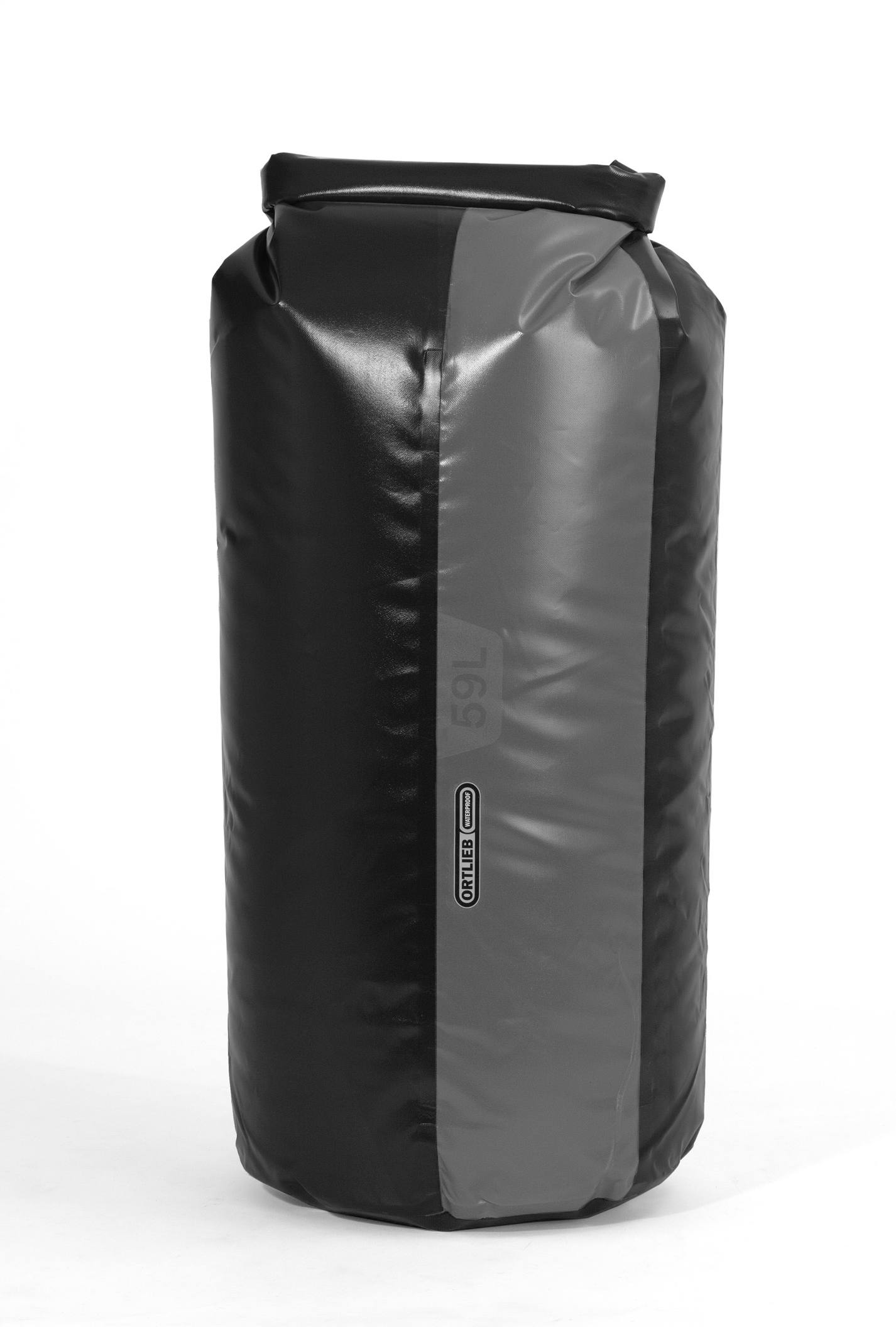 Ortlieb Drybag K4751 PD 350 59 L Black