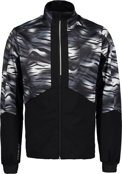 Rukka Talioja Camo Jacket Black M