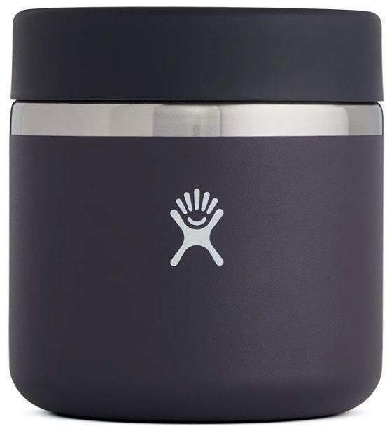 Hydro Flask 20 Oz Insulated Food Jar Blackberry