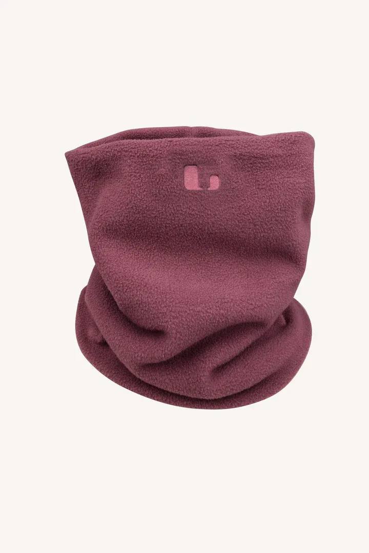 Lindberg Neck Warmer Sport Pink Rose