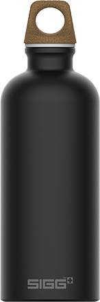 Sigg 0,6 MyPlanet Plain Black