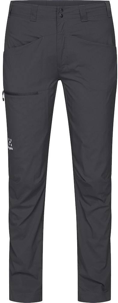 Lite Standard Pant Women Magnetite 34