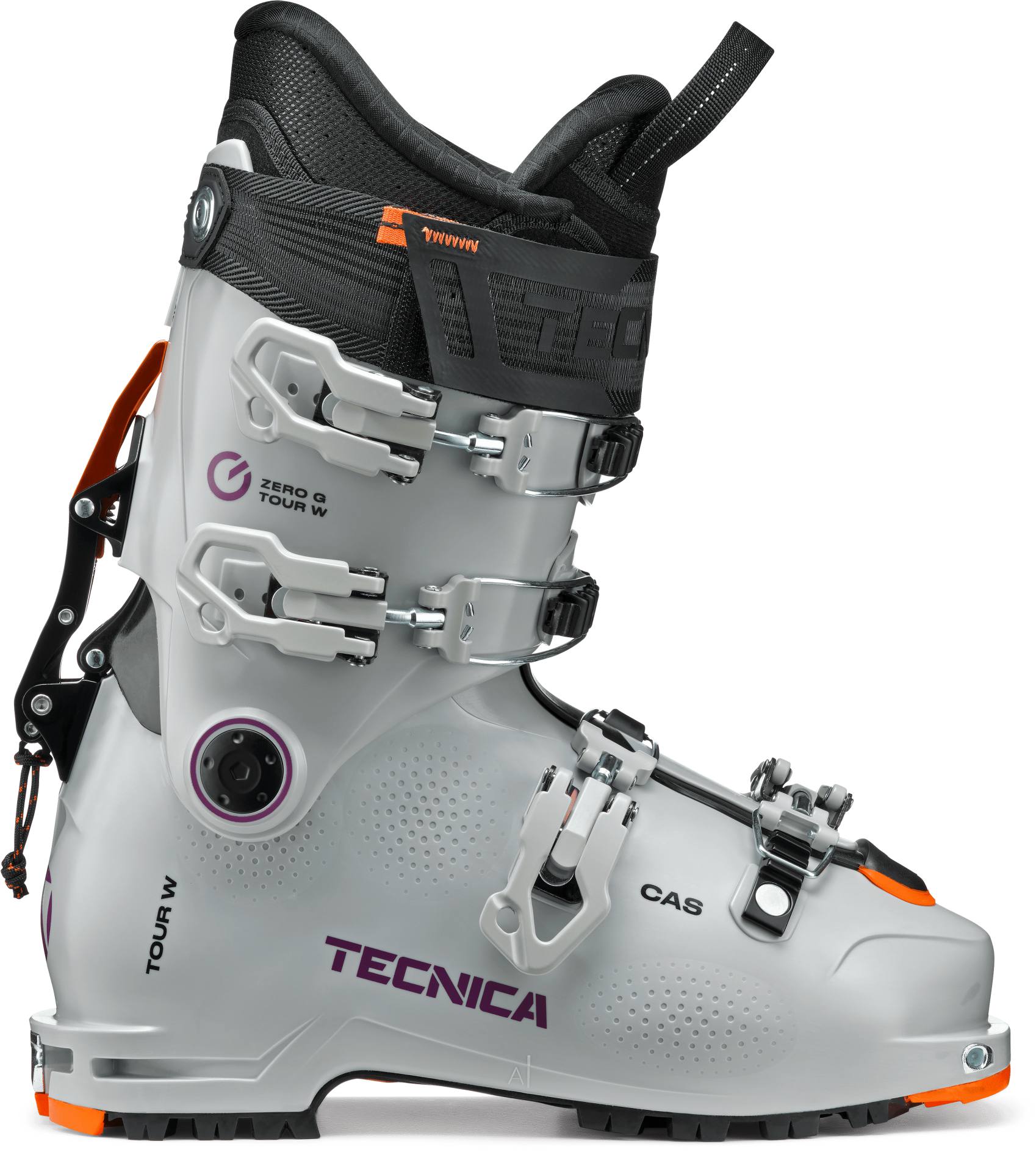 Tecnica Women’s Zero G Tour 22/23 Grey 24,5