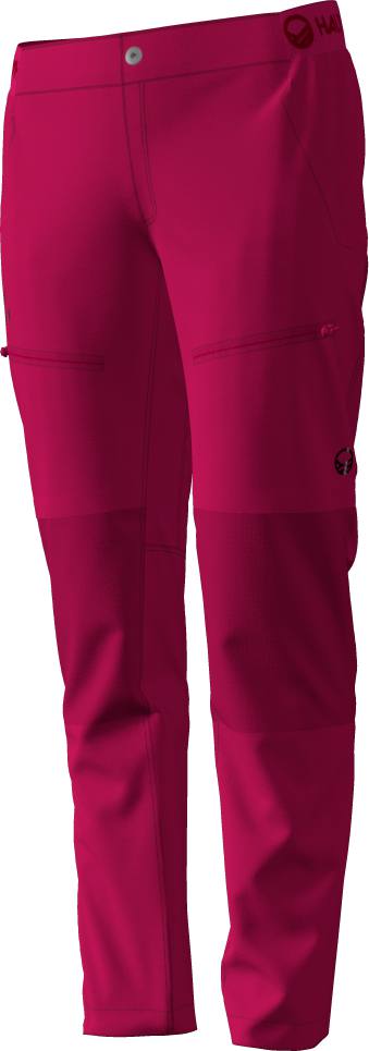 Soft shell trousers