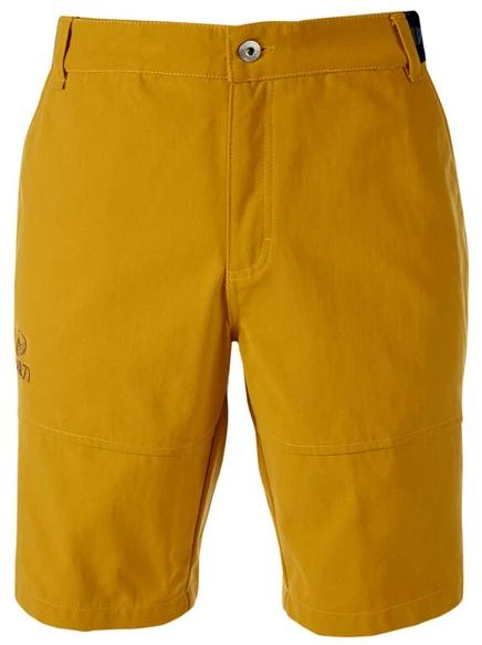 Vuokatti Shorts Mustard L