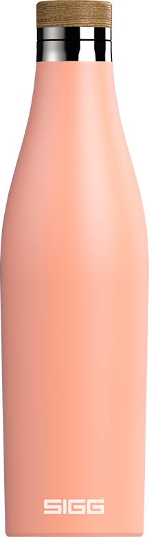 Sigg 0,5 Meridian Pink