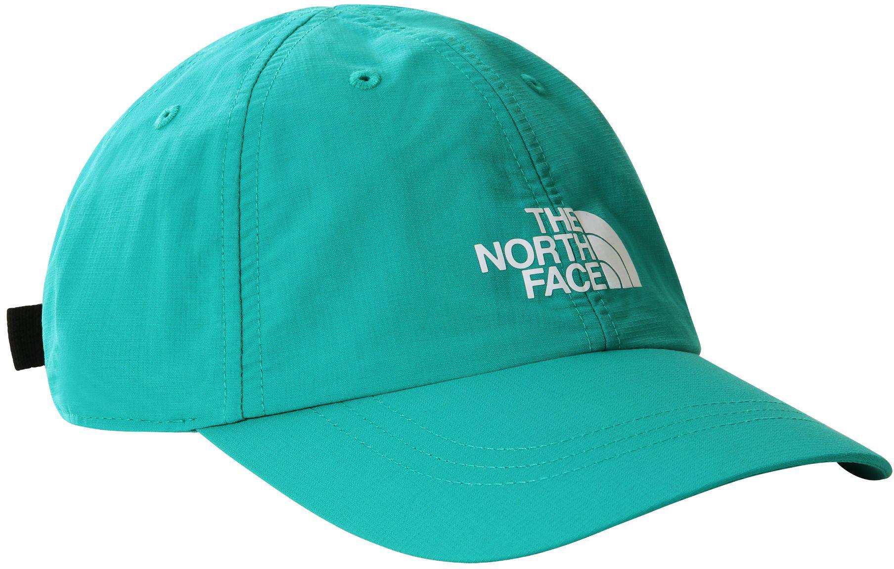 Horizon Hat Turquoise