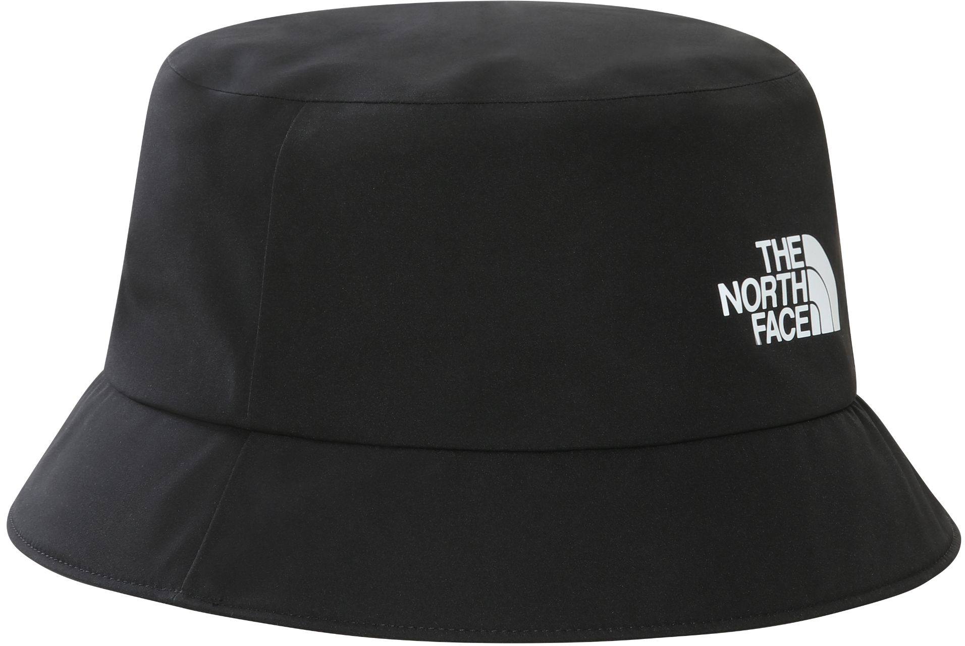 The North Face Logo Futurelight Bucket Hat Black L/XL