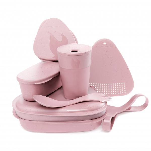 Mealkit Bio Pinkki