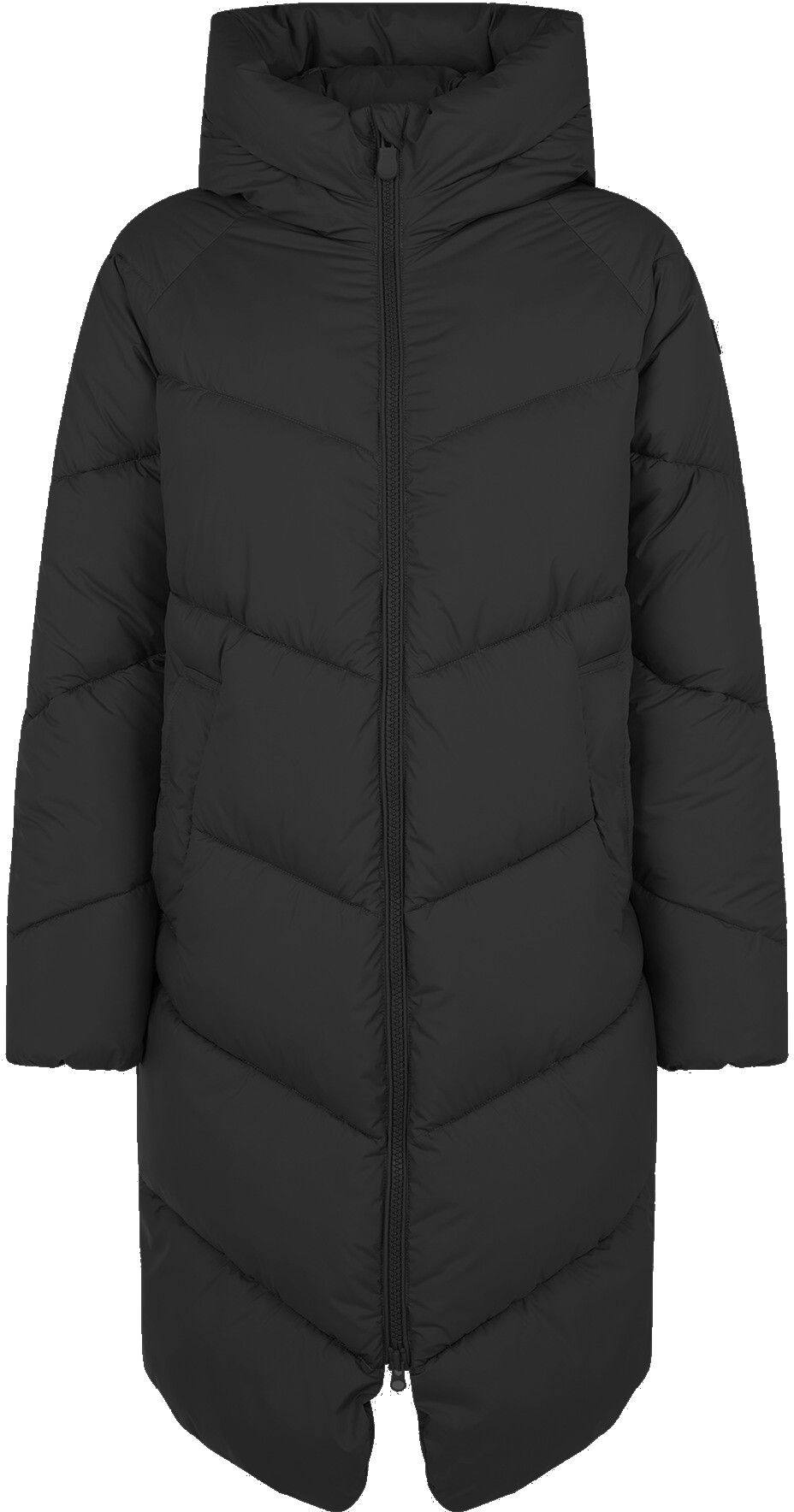 Save The Duck Jacelyn Rw Recy Long Hood Musta 1