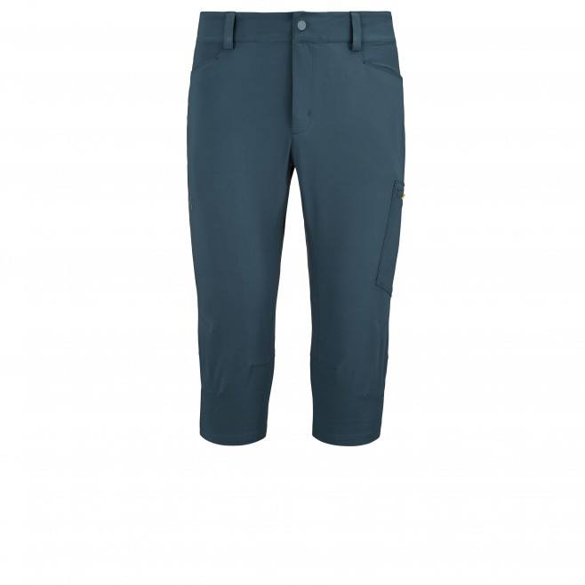 Millet Wanaka Stretch 3/4 Pant Orion M