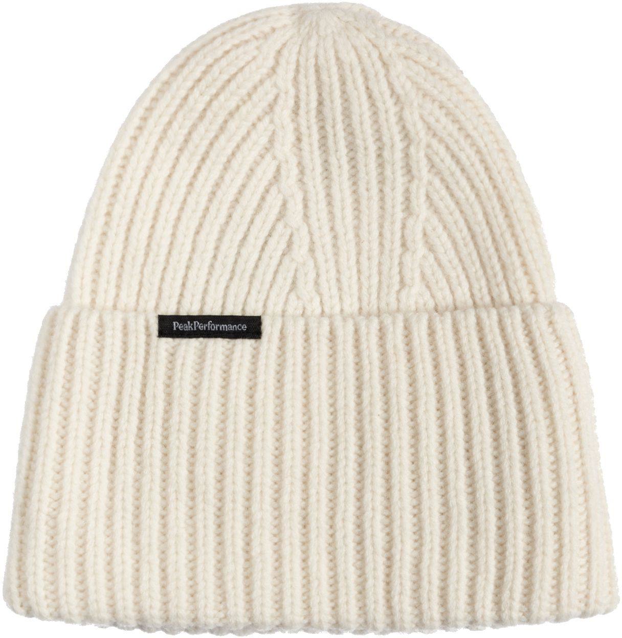 Peak Performance Mason Hat White