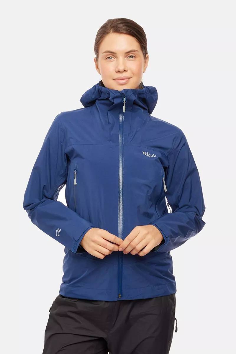 Meridian Jacket Women Lila 12