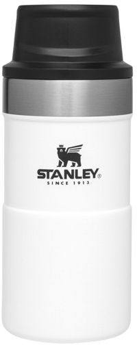 Stanley Trigger Action 0,25 Travel Mug White