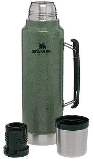 Stanley Classic 1,0 L Green