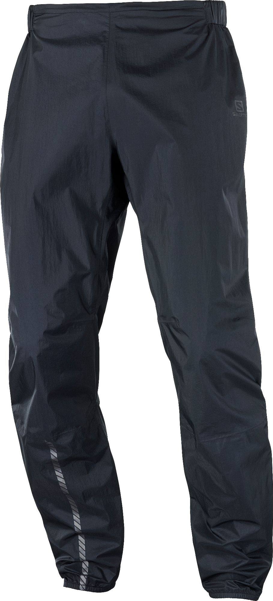 Bonatti Waterproof Unisex Pants Black XL